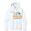 Triumph - Core Fleece Pullover Hooded Sweatshirt Thumbnail