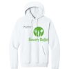 Triumph - Core Fleece Pullover Hooded Sweatshirt Thumbnail
