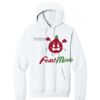 Triumph - Core Fleece Pullover Hooded Sweatshirt Thumbnail