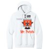 Triumph - Core Fleece Pullover Hooded Sweatshirt Thumbnail