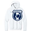 Triumph - Core Fleece Pullover Hooded Sweatshirt Thumbnail