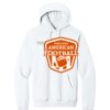 Triumph - Core Fleece Pullover Hooded Sweatshirt Thumbnail