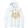 Triumph - Core Fleece Pullover Hooded Sweatshirt Thumbnail