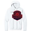 Triumph - Core Fleece Pullover Hooded Sweatshirt Thumbnail