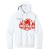 Triumph - Core Fleece Pullover Hooded Sweatshirt Thumbnail