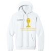 Triumph - Core Fleece Pullover Hooded Sweatshirt Thumbnail