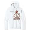 Triumph - Core Fleece Pullover Hooded Sweatshirt Thumbnail