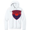Triumph - Core Fleece Pullover Hooded Sweatshirt Thumbnail