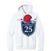 Triumph - Core Fleece Pullover Hooded Sweatshirt Thumbnail