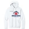 Triumph - Core Fleece Pullover Hooded Sweatshirt Thumbnail
