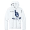Triumph - Core Fleece Pullover Hooded Sweatshirt Thumbnail