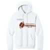 Triumph - Core Fleece Pullover Hooded Sweatshirt Thumbnail