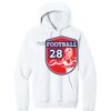 Triumph - Core Fleece Pullover Hooded Sweatshirt Thumbnail