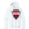 Triumph - Core Fleece Pullover Hooded Sweatshirt Thumbnail
