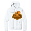 Triumph - Core Fleece Pullover Hooded Sweatshirt Thumbnail