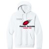 Triumph - Core Fleece Pullover Hooded Sweatshirt Thumbnail