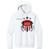Triumph - Core Fleece Pullover Hooded Sweatshirt Thumbnail