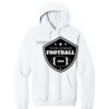 Triumph - Core Fleece Pullover Hooded Sweatshirt Thumbnail