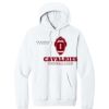 Triumph - Core Fleece Pullover Hooded Sweatshirt Thumbnail