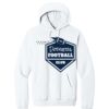 Triumph - Core Fleece Pullover Hooded Sweatshirt Thumbnail
