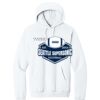 Triumph - Core Fleece Pullover Hooded Sweatshirt Thumbnail
