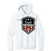 Triumph - Core Fleece Pullover Hooded Sweatshirt Thumbnail