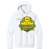 Triumph - Core Fleece Pullover Hooded Sweatshirt Thumbnail