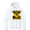Triumph - Core Fleece Pullover Hooded Sweatshirt Thumbnail