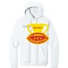 Triumph - Core Fleece Pullover Hooded Sweatshirt Thumbnail