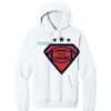 Triumph - Core Fleece Pullover Hooded Sweatshirt Thumbnail