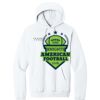 Triumph - Core Fleece Pullover Hooded Sweatshirt Thumbnail