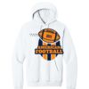 Triumph - Core Fleece Pullover Hooded Sweatshirt Thumbnail