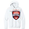 Triumph - Core Fleece Pullover Hooded Sweatshirt Thumbnail
