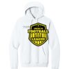 Triumph - Core Fleece Pullover Hooded Sweatshirt Thumbnail