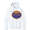 Triumph - Core Fleece Pullover Hooded Sweatshirt Thumbnail