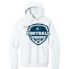 Triumph - Core Fleece Pullover Hooded Sweatshirt Thumbnail