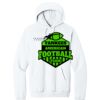 Triumph - Core Fleece Pullover Hooded Sweatshirt Thumbnail