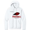 Triumph - Core Fleece Pullover Hooded Sweatshirt Thumbnail
