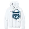 Triumph - Core Fleece Pullover Hooded Sweatshirt Thumbnail