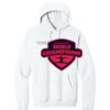 Triumph - Core Fleece Pullover Hooded Sweatshirt Thumbnail