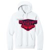 Triumph - Core Fleece Pullover Hooded Sweatshirt Thumbnail