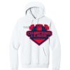 Triumph - Core Fleece Pullover Hooded Sweatshirt Thumbnail