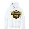 Triumph - Core Fleece Pullover Hooded Sweatshirt Thumbnail