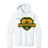 Triumph - Core Fleece Pullover Hooded Sweatshirt Thumbnail
