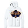 Triumph - Core Fleece Pullover Hooded Sweatshirt Thumbnail