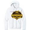 Triumph - Core Fleece Pullover Hooded Sweatshirt Thumbnail