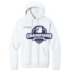Triumph - Core Fleece Pullover Hooded Sweatshirt Thumbnail