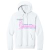 Triumph - Core Fleece Pullover Hooded Sweatshirt Thumbnail