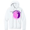 Triumph - Core Fleece Pullover Hooded Sweatshirt Thumbnail