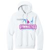 Triumph - Core Fleece Pullover Hooded Sweatshirt Thumbnail